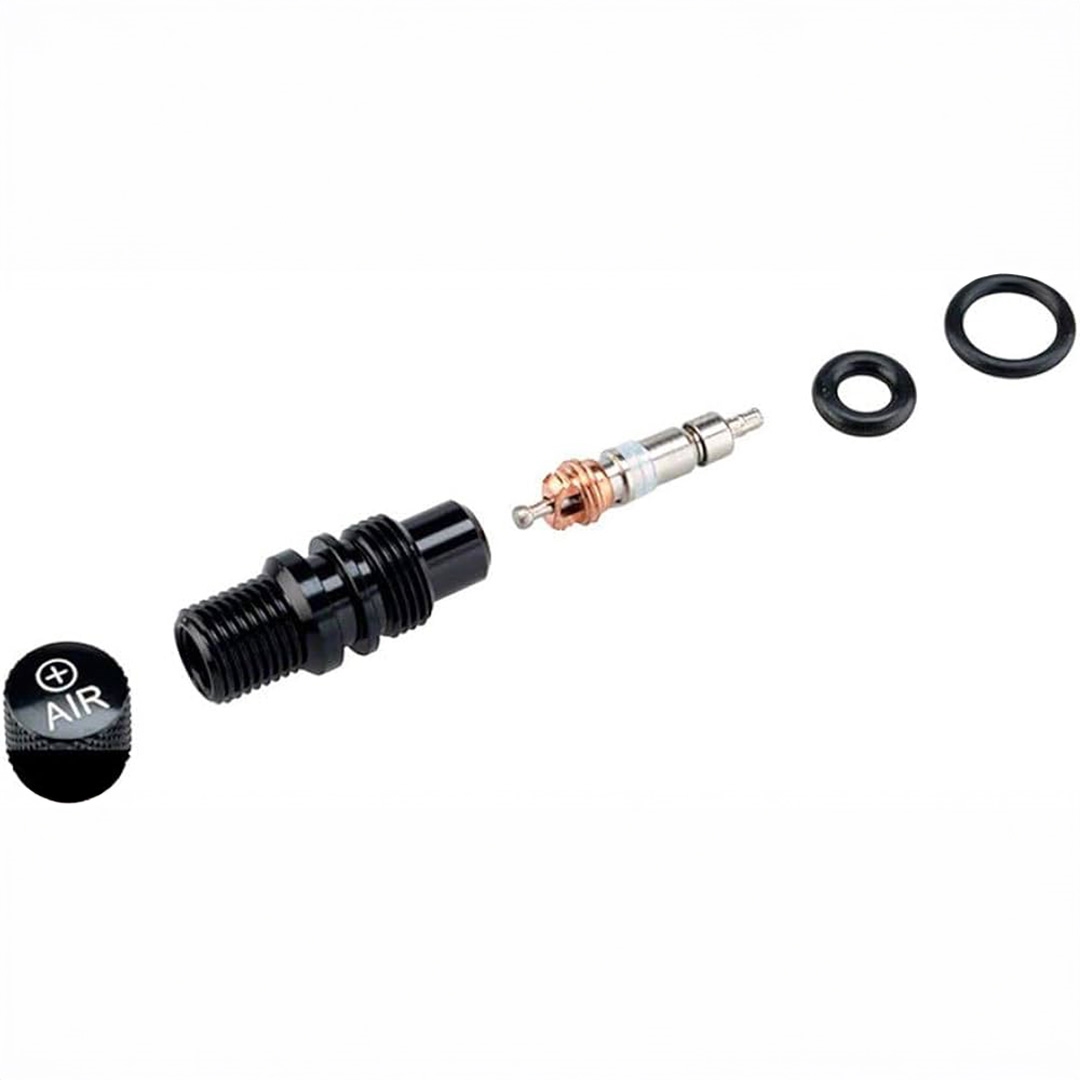 Gruppo Valvola Schrader Per Vivid Air B1 2011+