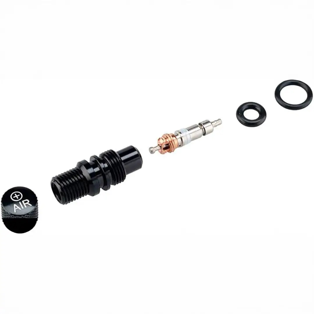 Gruppo Valvola Schrader Per Vivid Air B1 2011+ - image