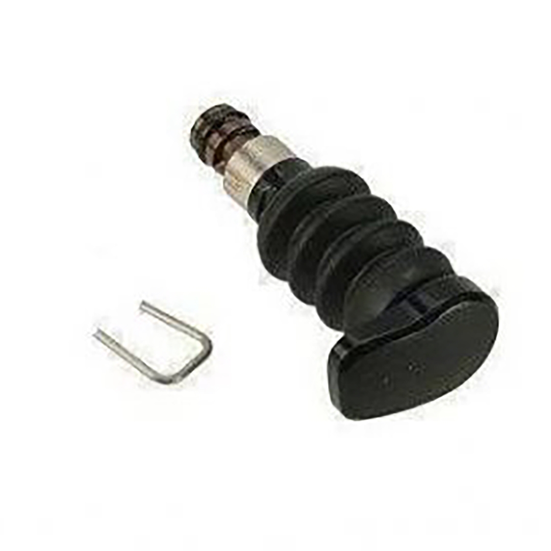 Rear Shock Absorber Body Super Deluxe Coil A1-B1 62.5mm Super DLX Coil (A1-B1) Stan