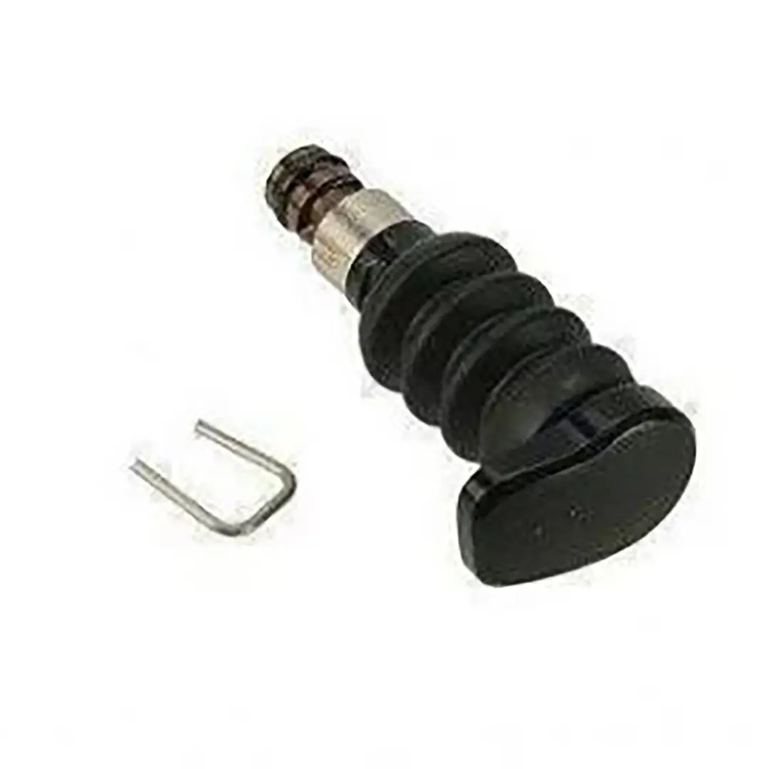 Rear Shock Absorber Body Super Deluxe Coil A1-B1 62.5mm Super DLX Coil (A1-B1) Stan - image