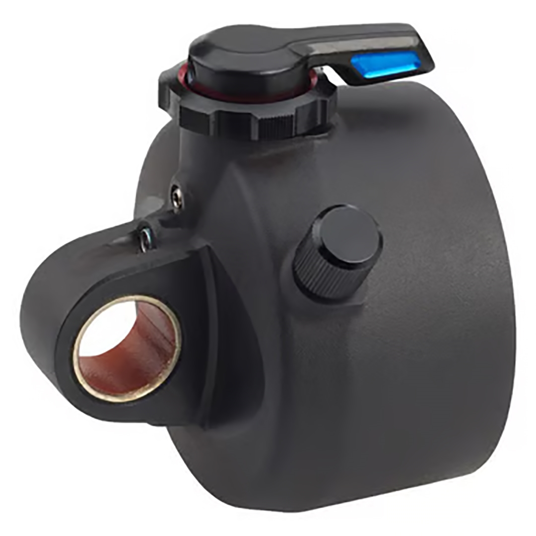 Gruppo Corpo Ammortizzatore Con Occhiello Deluxe RL/RL(B1) Deluxe Selection Plus(B2-C1) Deluxe RL/RL