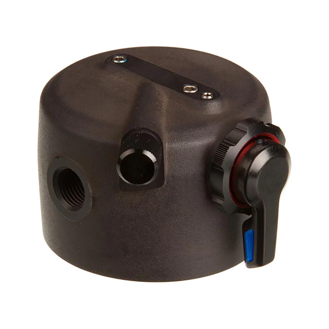 Shock Absorber Group with Eyelet Deluxe RL/RL(B1) Deluxe Selection Plus(B2-C1) Deluxe RL/RL