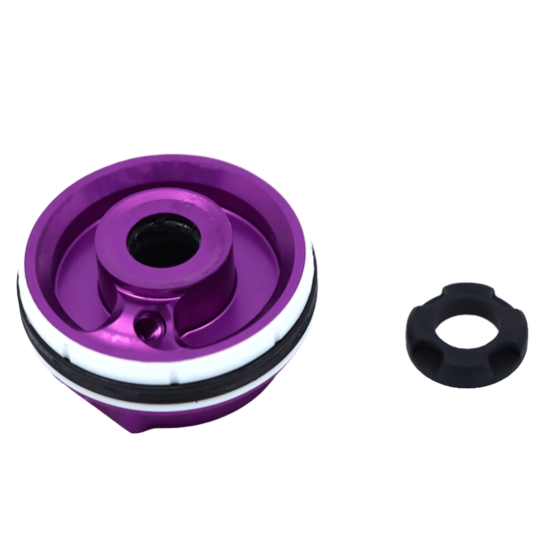 Gruppo Pistone Aria Con Testa Di Tenuta Deluxe Nude/Bold (2022) / Deluxe (2023+) Deluxe Nude/Bold C1