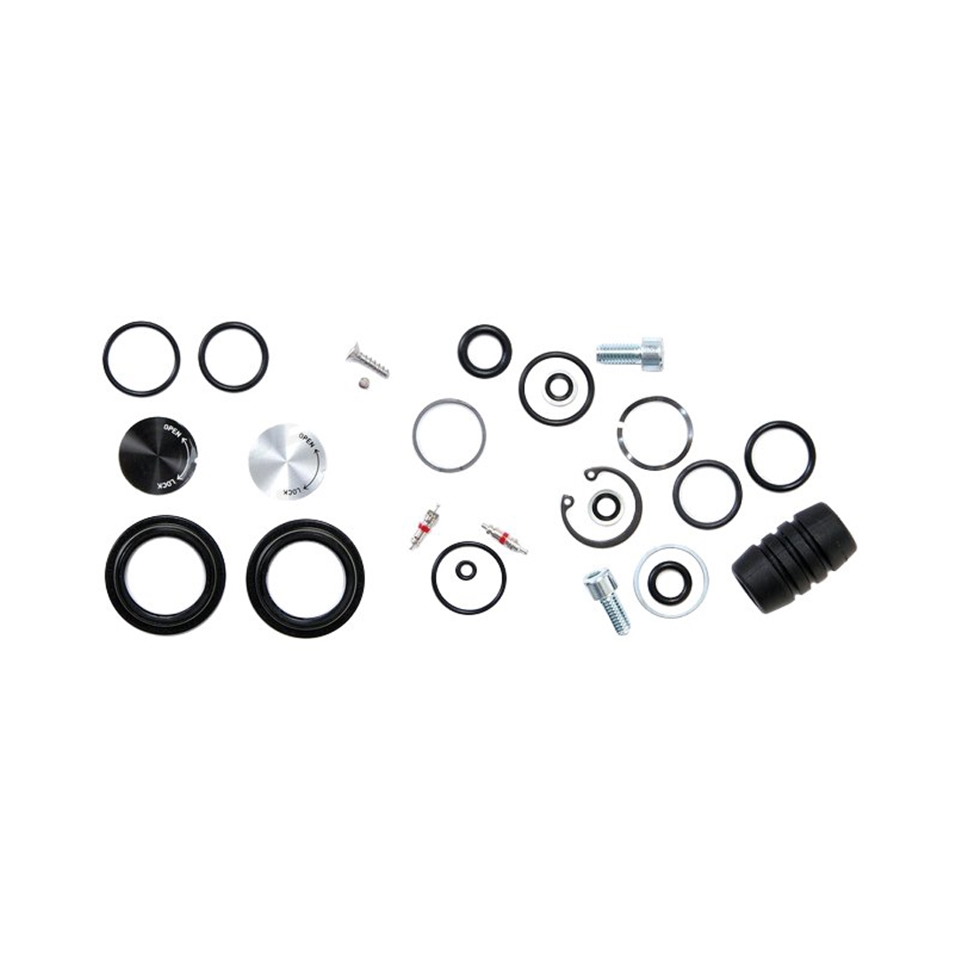 Service Kit Full Paragon Gold A1