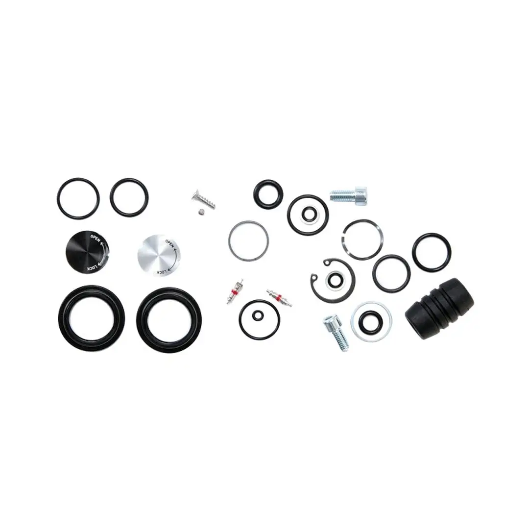 Service Kit Full Paragon Gold A1 - image