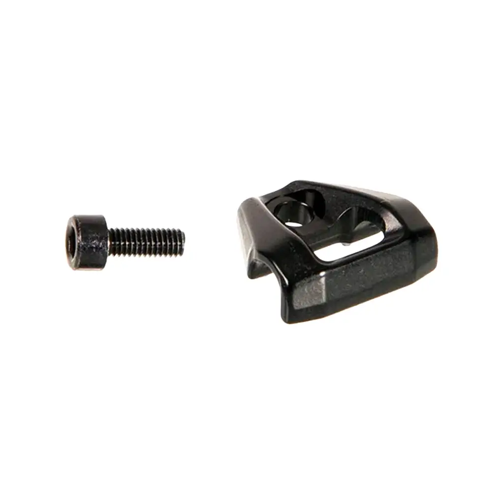 Guida Cavo Zeb/Pike/Lyrik/Boxxer Gloss Black Zeb A1 (2021+) - image