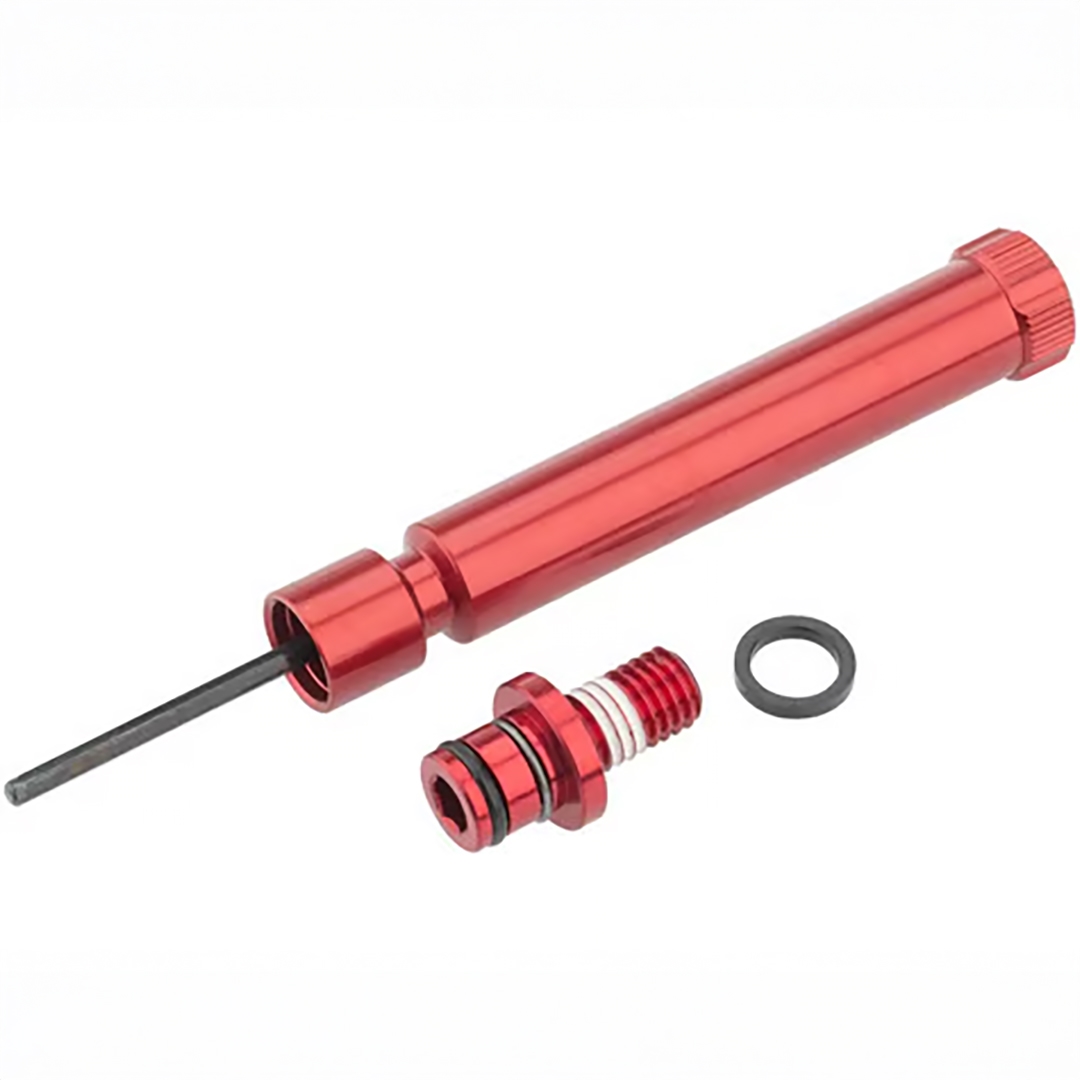 Kit Manopola Smorzatore Ritorno Forcella Sid/Reba RebaA7/SidBB2B4(Sel/SLSelC1)RLC3 BaseC1