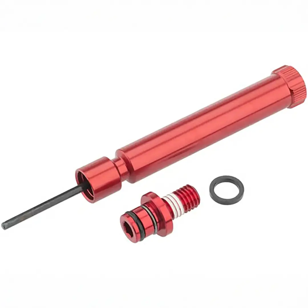 Kit Manopola Smorzatore Ritorno Forcella Sid/Reba RebaA7/SidBB2B4(Sel/SLSelC1)RLC3 BaseC1 - image