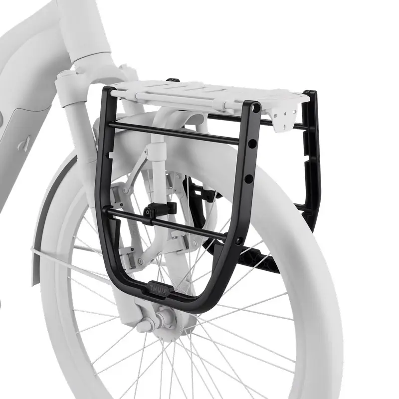 Telai laterali Side Frames Set per portapacchi Tour Rack #2