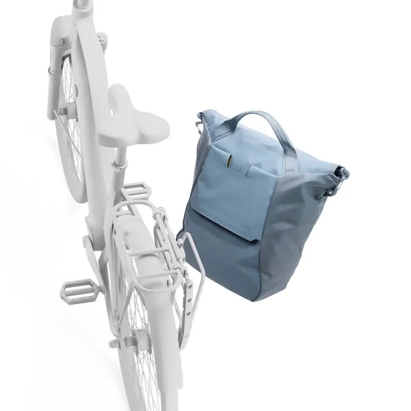 Kit adattatore borse Inlock per borse e portapacchi predisposti #2