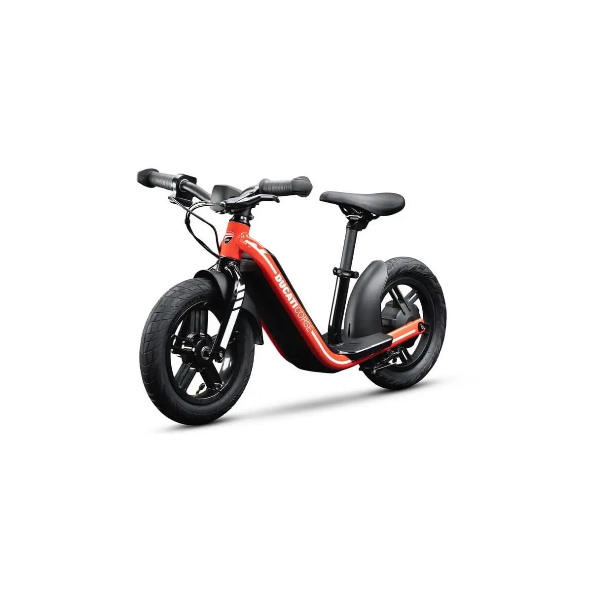 E-moto Bébé Pédagogique 12'' 59wh Rouge #2