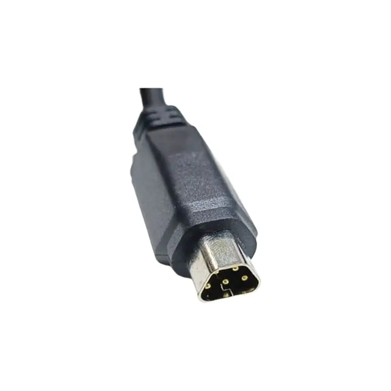 Cargador de Baterías Europlug DT-12 para Motores AM80 #1