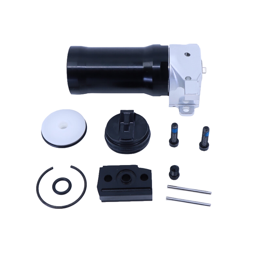 Gruppo Serbatoio Ammortizzatore Super Deluxe Flight Attendant C2