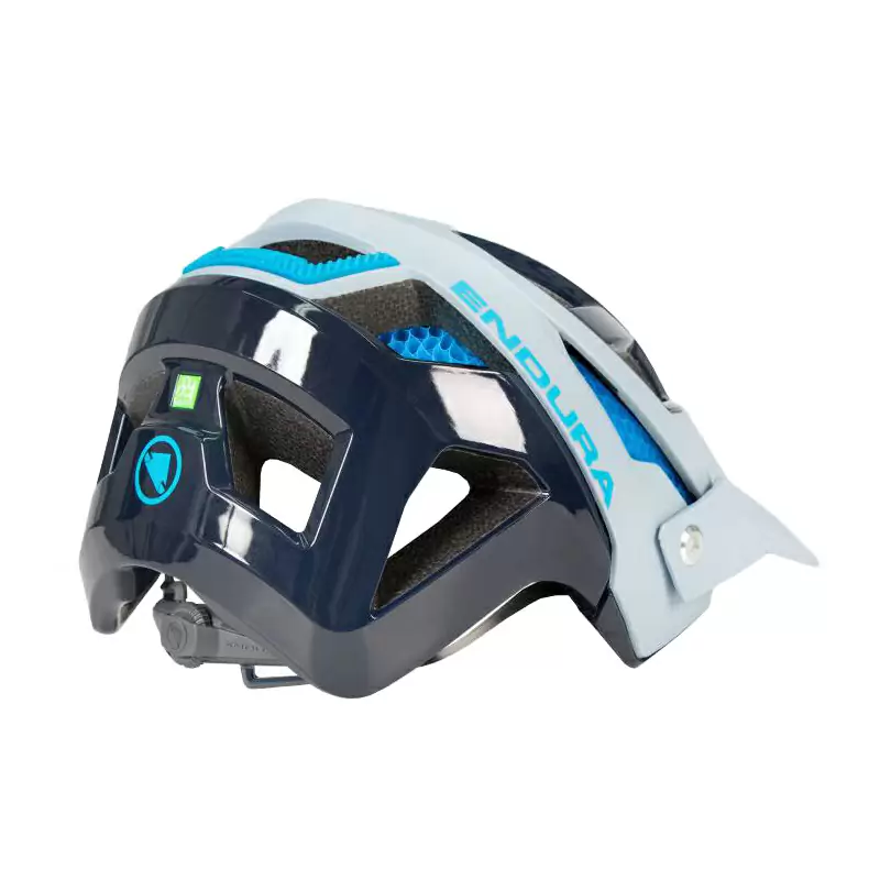 MTB Enduro Helm MT500 MIPS Grau Größe S-M (51-56cm) #1