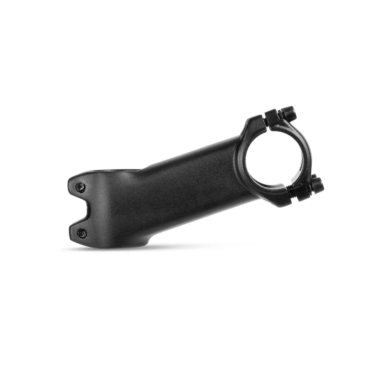 Attacco Manubrio Acid Omne 18° 31,8mm x 70mm Nero - image
