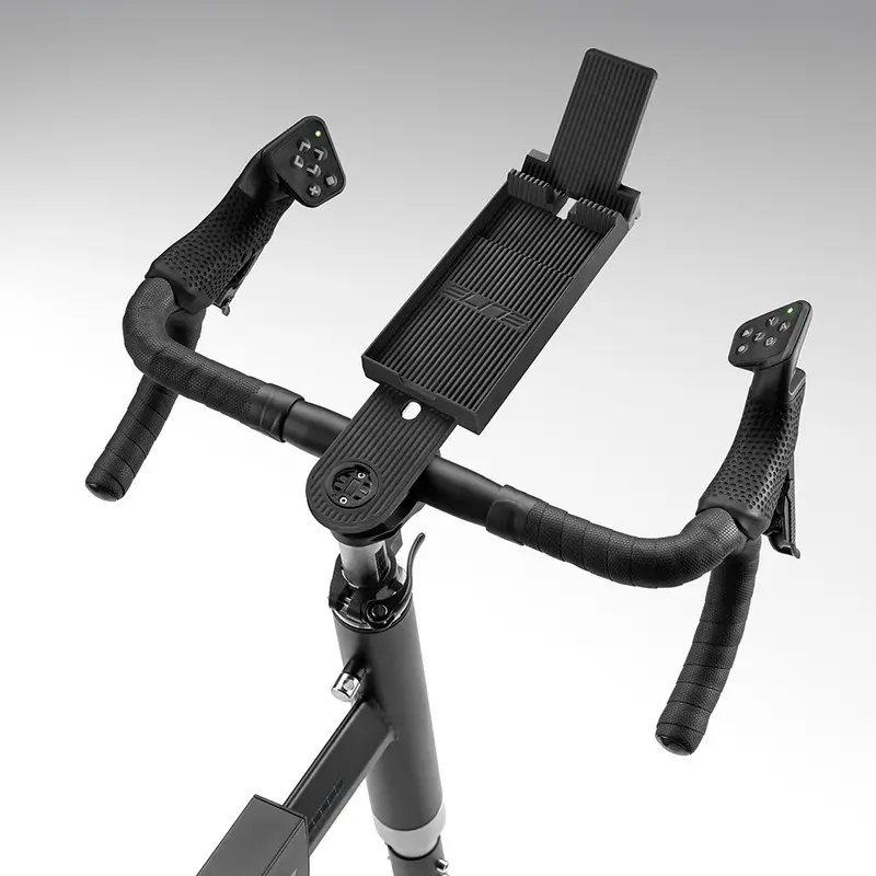 Suporte para Tablet Trainer Suporte para Tablet para Bicicleta Inteligente Quadrada Treino Indoor - image