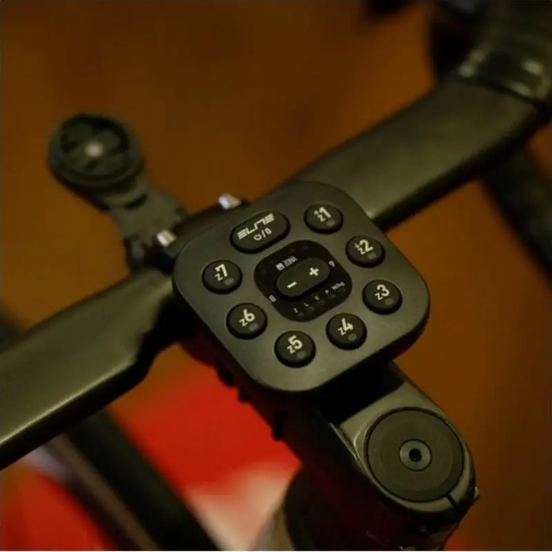 Controlador para rodillo de interior Zona Smart Trainer Controller #1