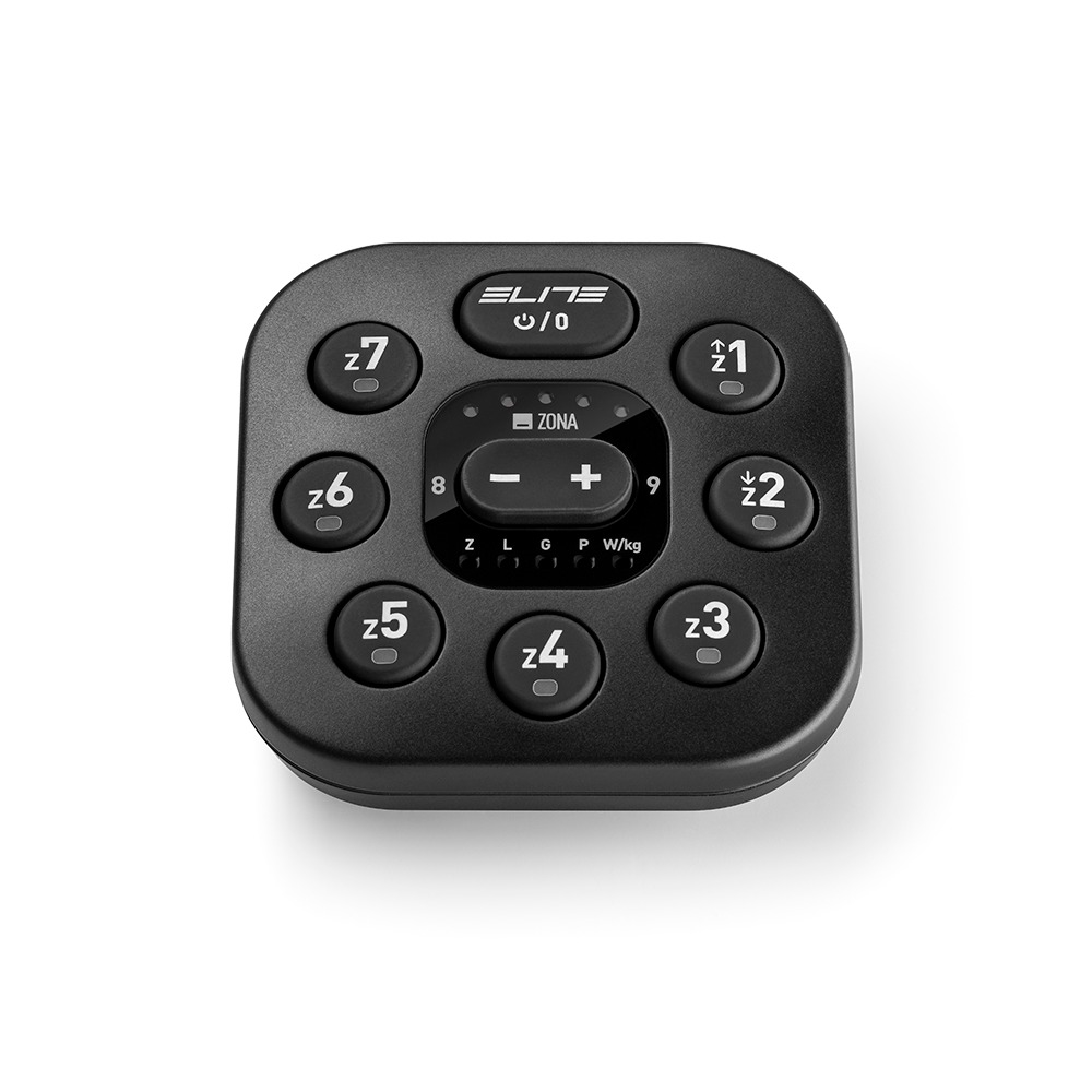 Controlador para rodillo de interior Zona Smart Trainer Controller
