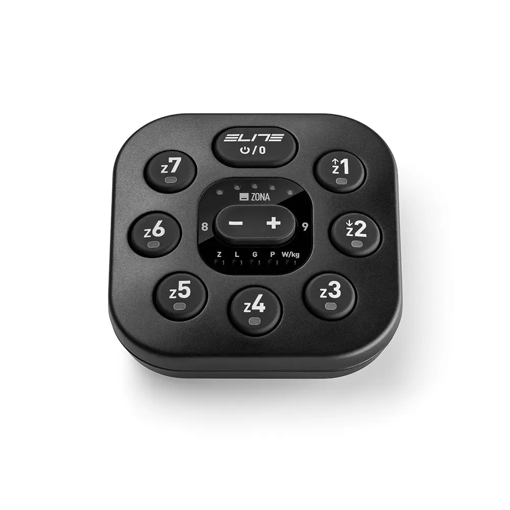 Controlador para rodillo de interior Zona Smart Trainer Controller - image