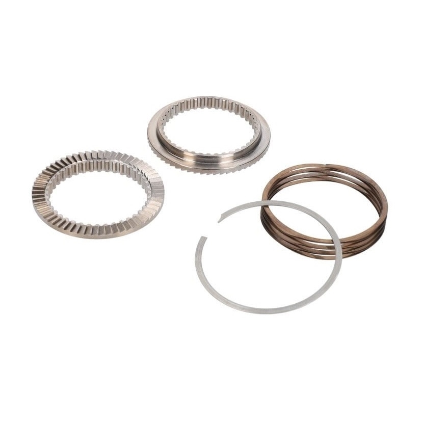 Kit de cremallera de trinquete 60D para buje trasero Innerdrive