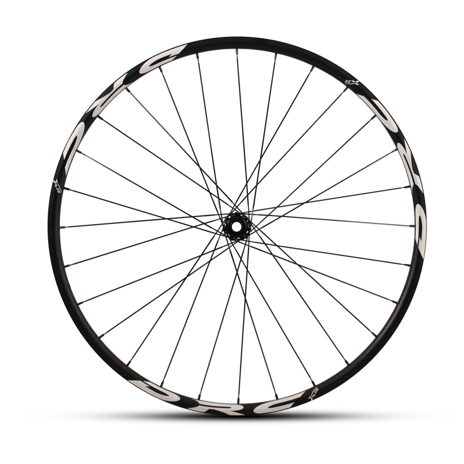 Ruota Anteriore XXR 28 Tubeless ready Disc 29'' Boost 15x110mm 6 fori
