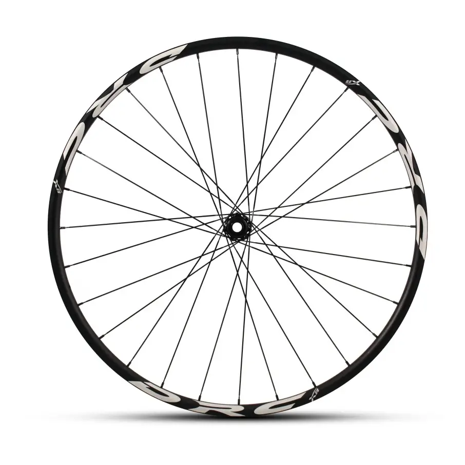 Ruota Anteriore XXR 28 Tubeless ready Disc 29'' Boost 15x110mm 6 fori - image