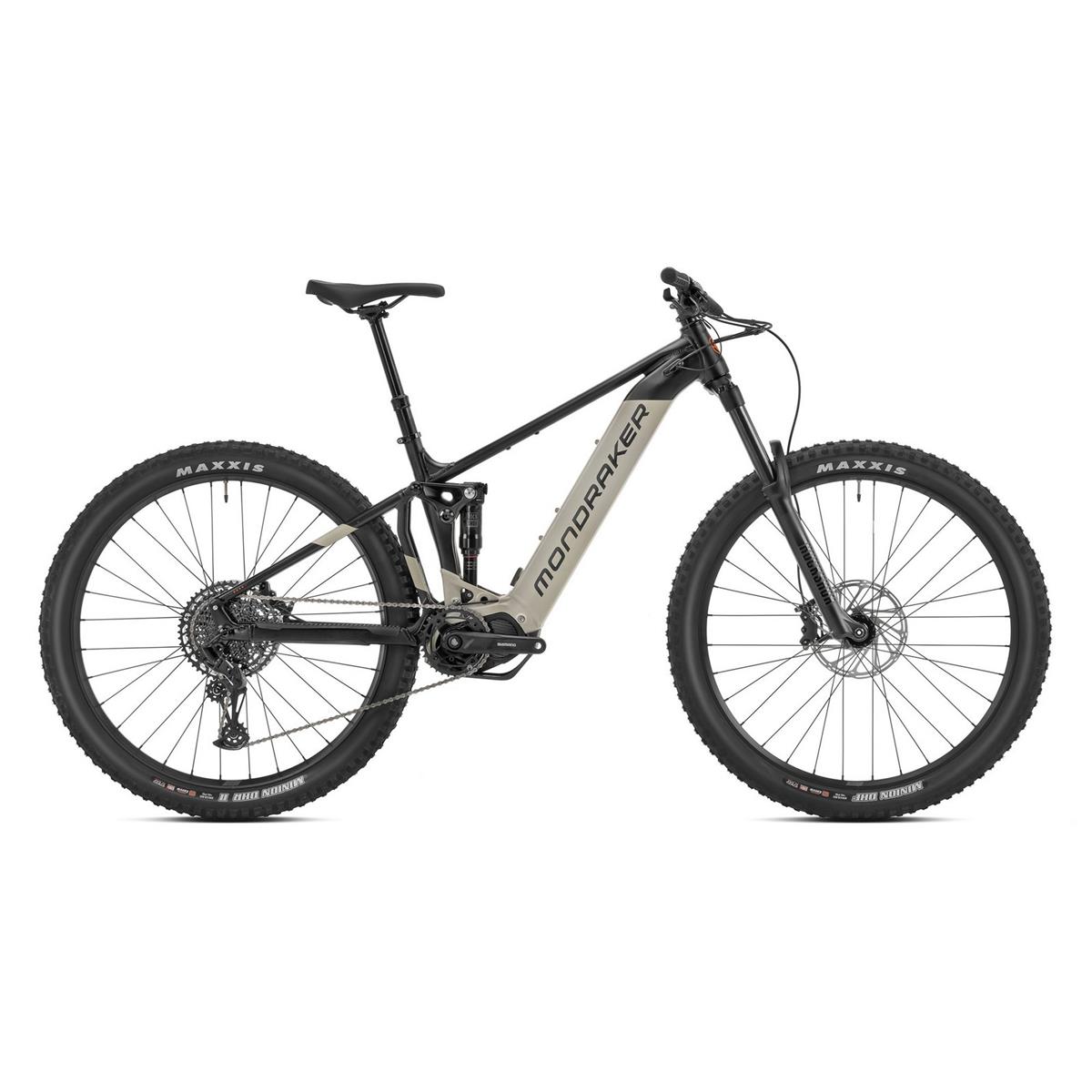 Dusk 29'' 160mm 12s 720Wh Shimano EP600 Sand/Black 2023 Size S