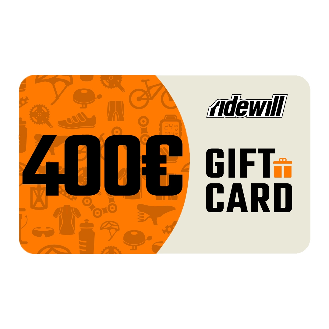 400 euro gift voucher