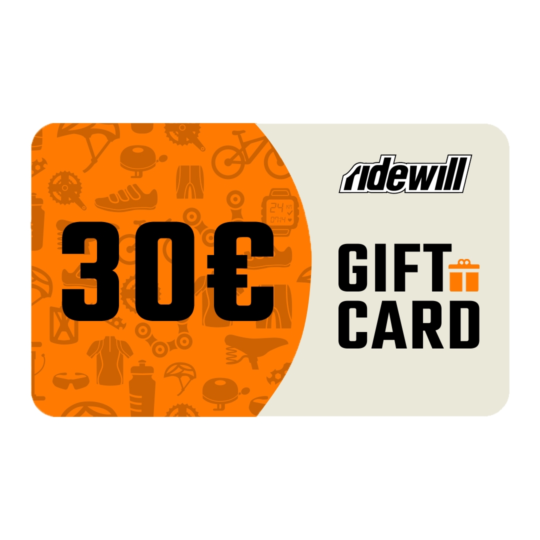 30 euro gift voucher