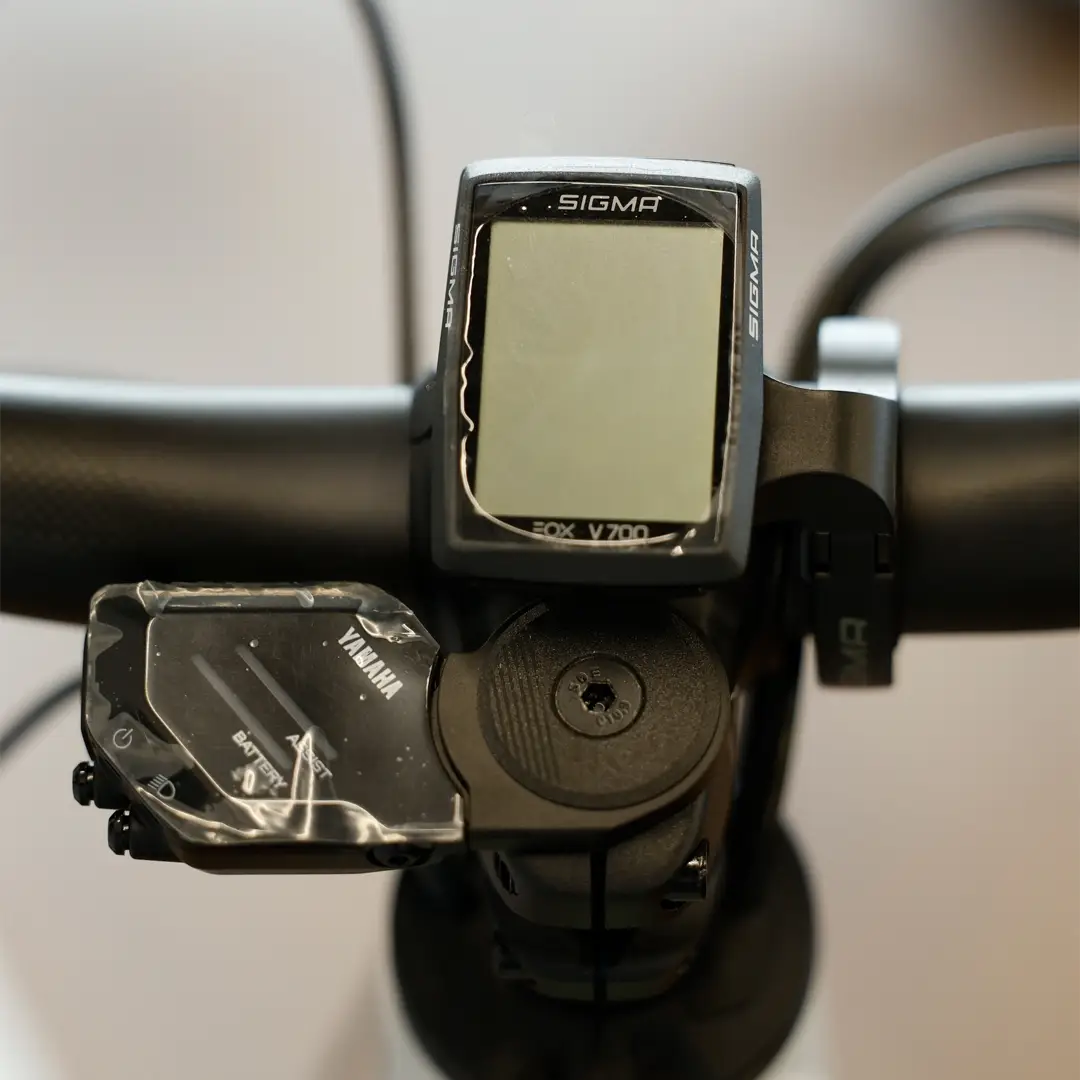 Trailray 170 Pro 29