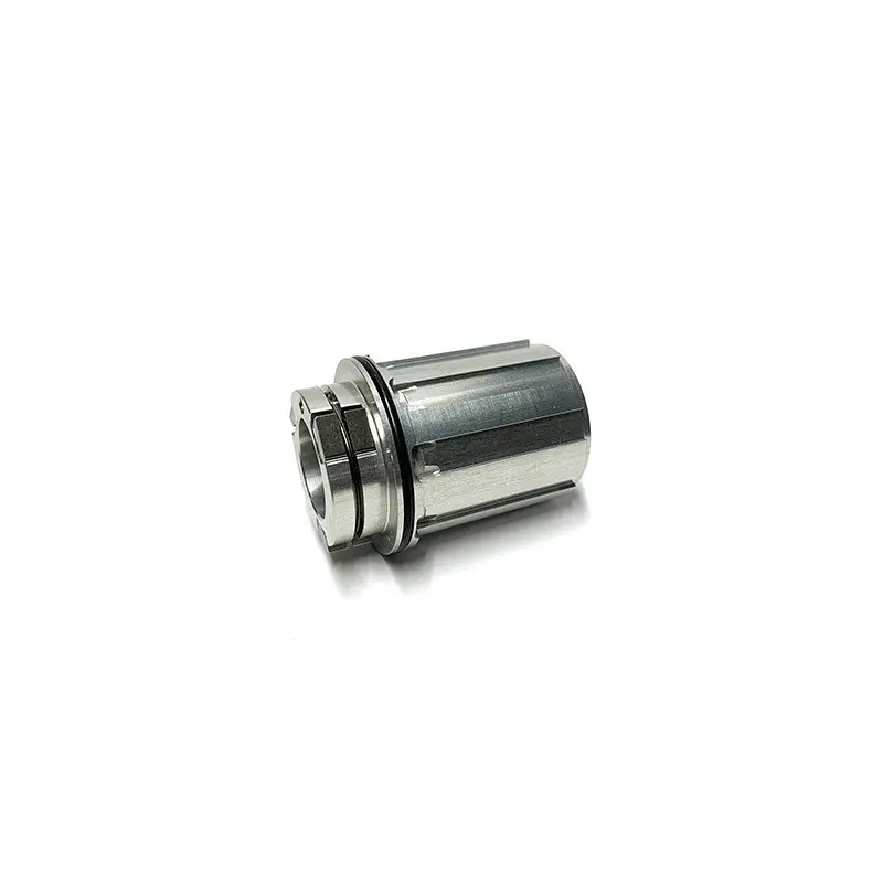 Cuerpo de repuesto estándar Shimano para rodillos Drivo / Justo / Avanti / Rivo / Direto / Suito - image