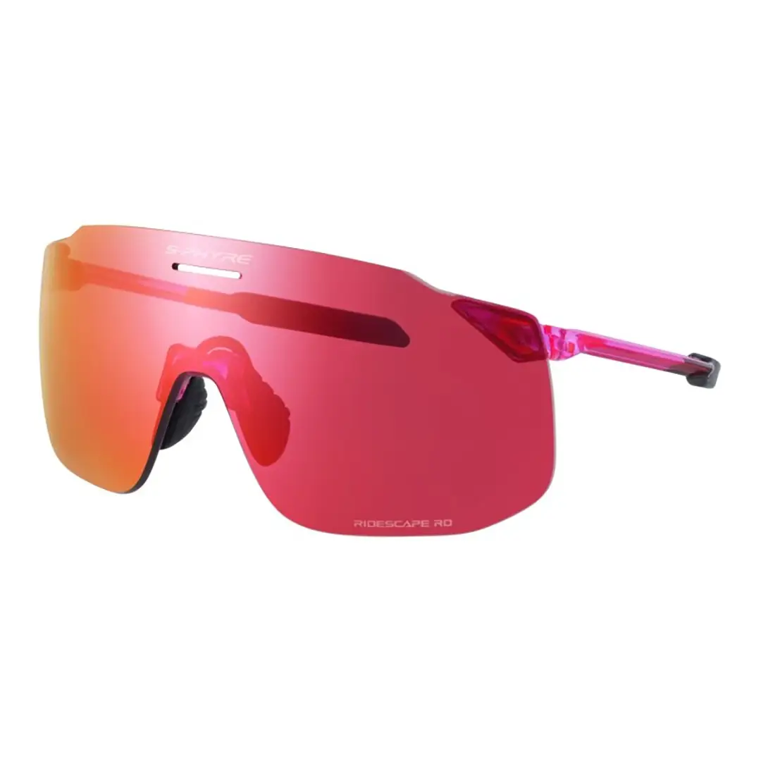 Occhiali SPSL2 Ridescape Road Pink Sapphire - image