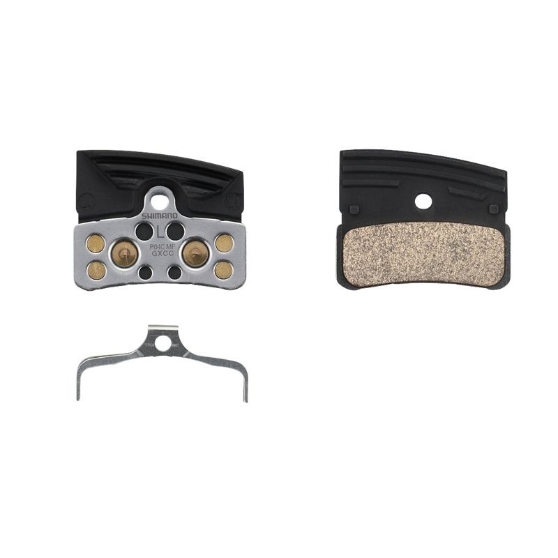 RESINA P04C PASTAS DE FRAYO PARA XTR M-M9220-AT BR-M8220