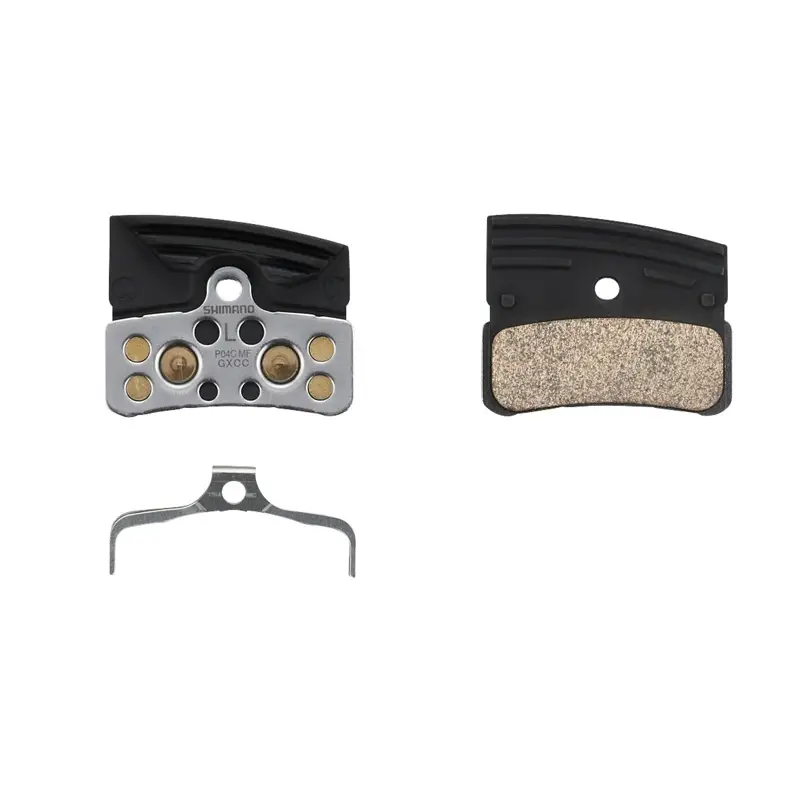 RESINA P04C PASTAS DE FRAYO PARA XTR M-M9220-AT BR-M8220 - image