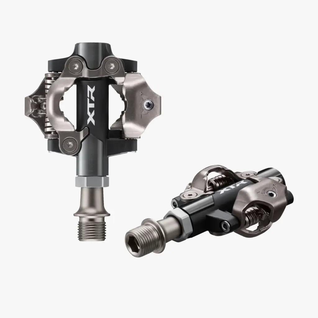 Pedal XTR PD-M9200 SPD