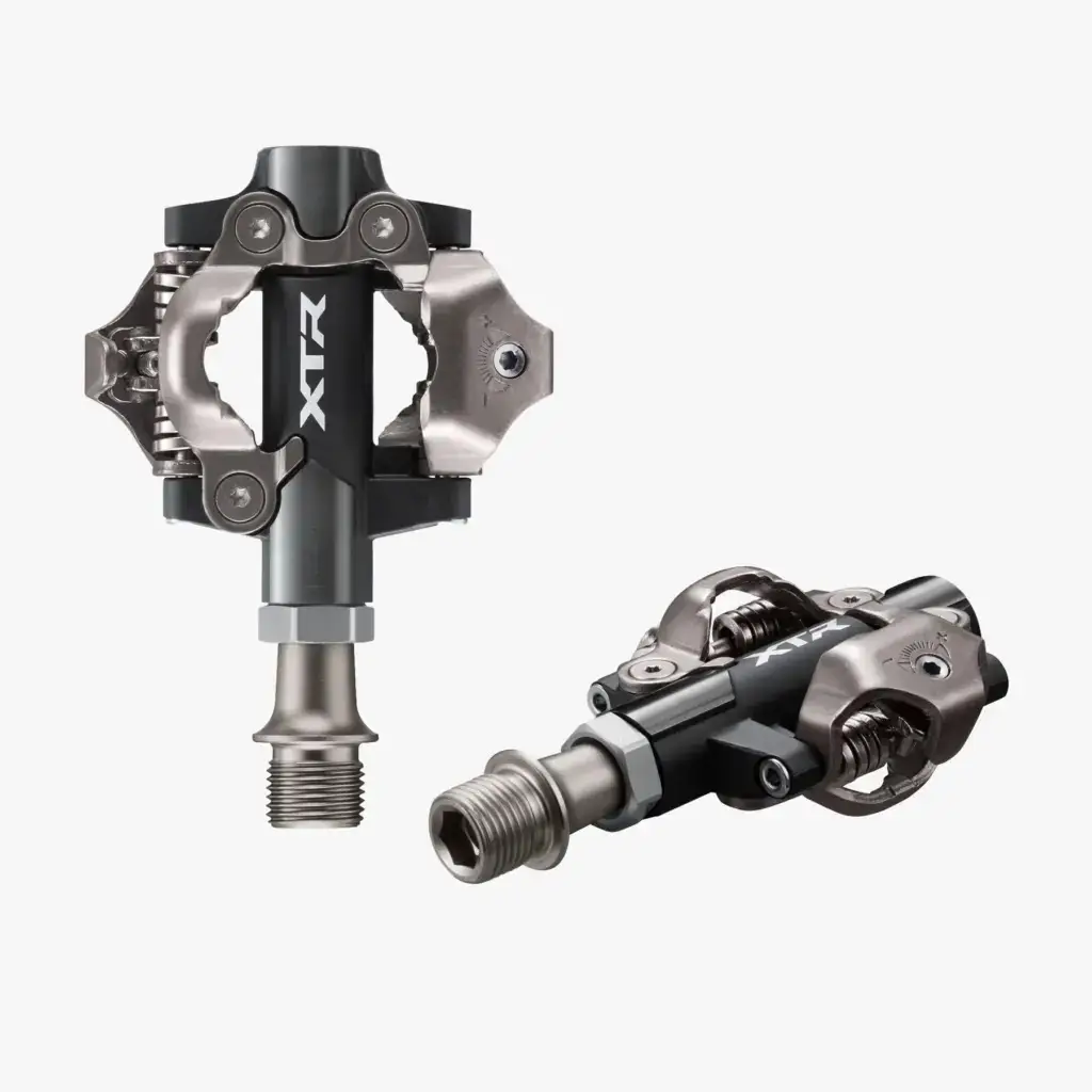 Pedal XTR PD-M9200 SPD - image
