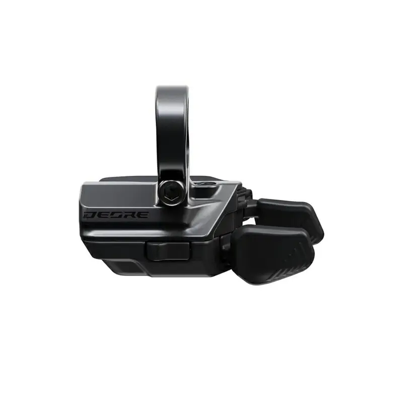 Deore di2 sw-m 6250-r 12v colarino - image