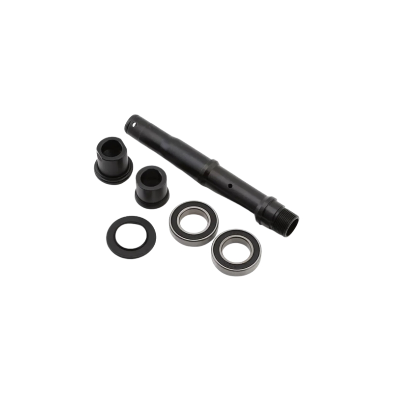 Axe moyeu complet FH-TC600