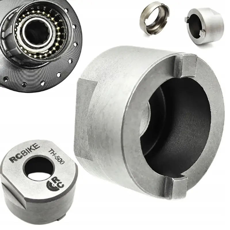 Estrattore Ruota libera TL-FH18 - image