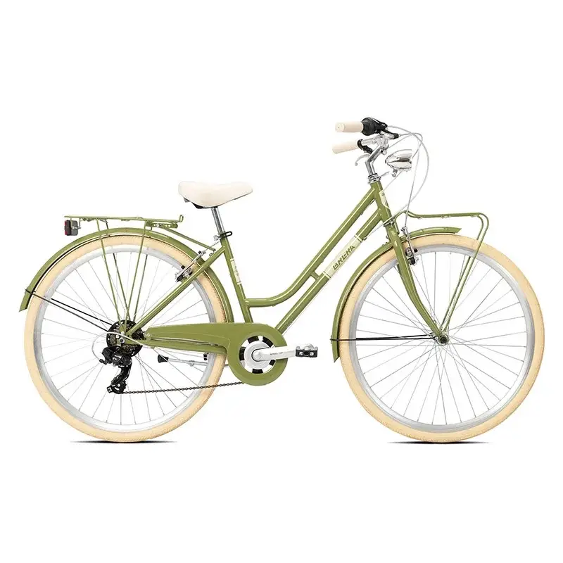 Bici City Ciclovia Style 28