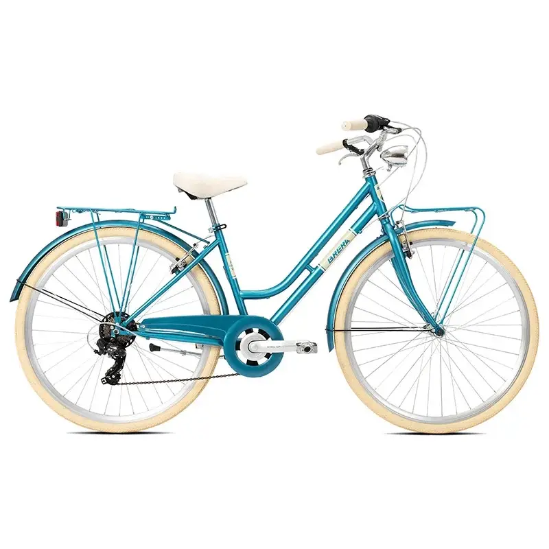 Bici City Ciclovia Style 28