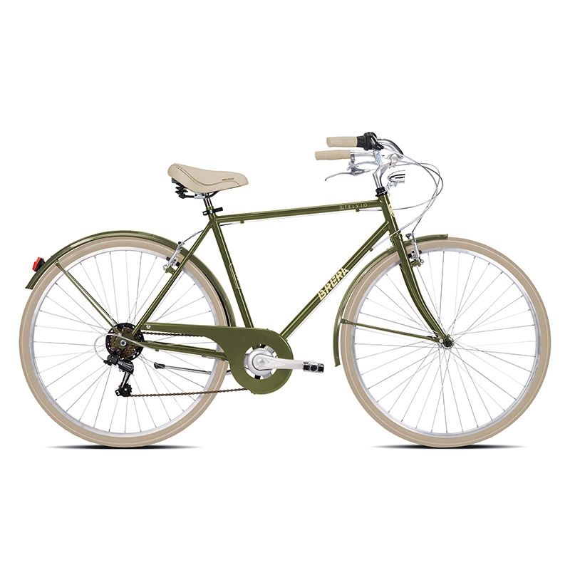 Bici City Stelvio 28