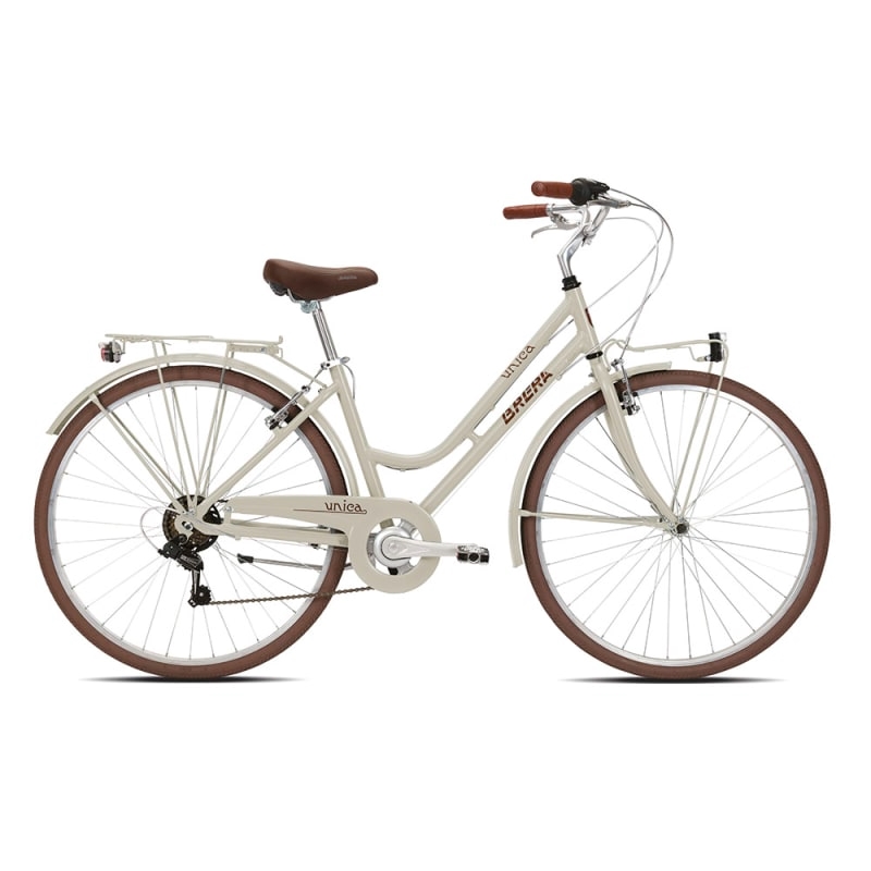 Bici City Mujer Única 28'' 7v Arena Talla S