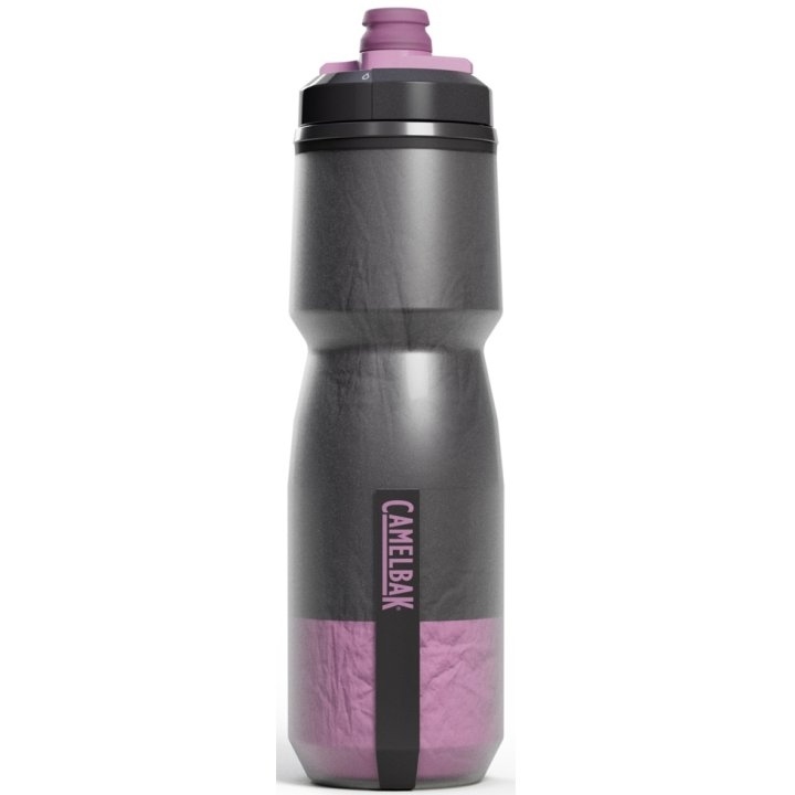 Garrafa Térmica Podium Chill Roxo 710ml