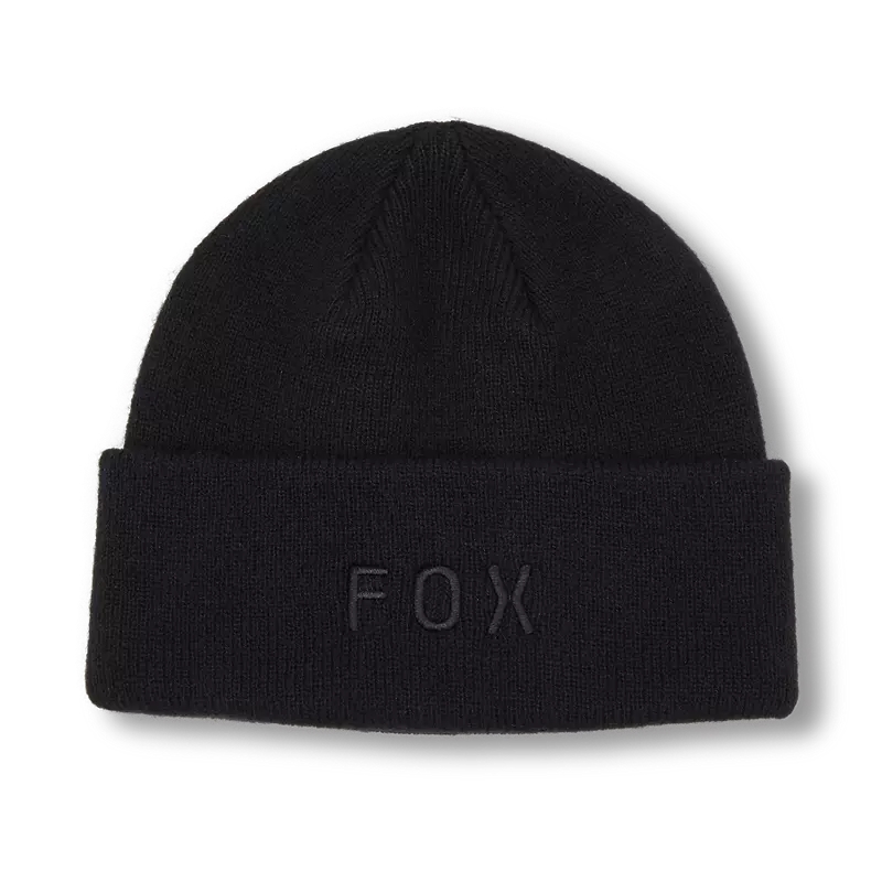 Cappellino Beanie FX Wordmark Beanie Nero