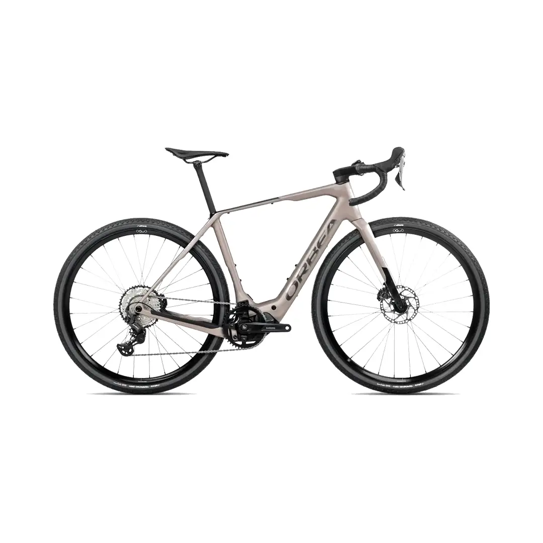 Denna M20 28 '' 12V 420WH Shimano EP801 Grau 2025 Größe XS - image