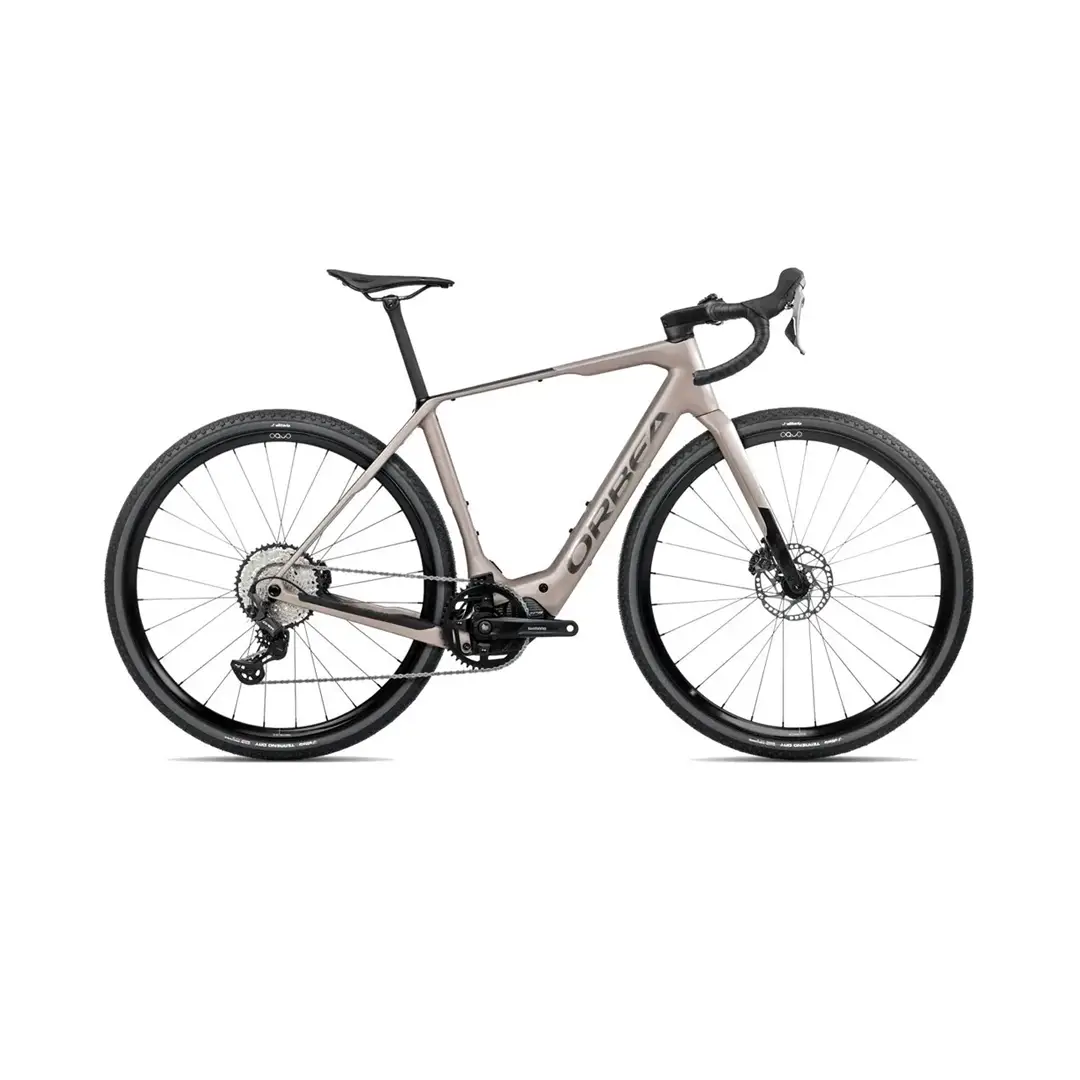 Denna M10i 28 '' 12V 420 WH Shimano EP801 Gray 2025 Taille XS - image