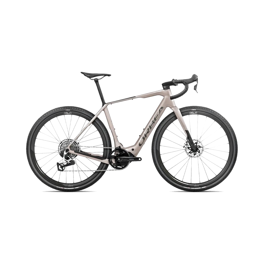 Denna m11e 28 '' 13v 420wh Shimano EP801 Gray 2025 size XS