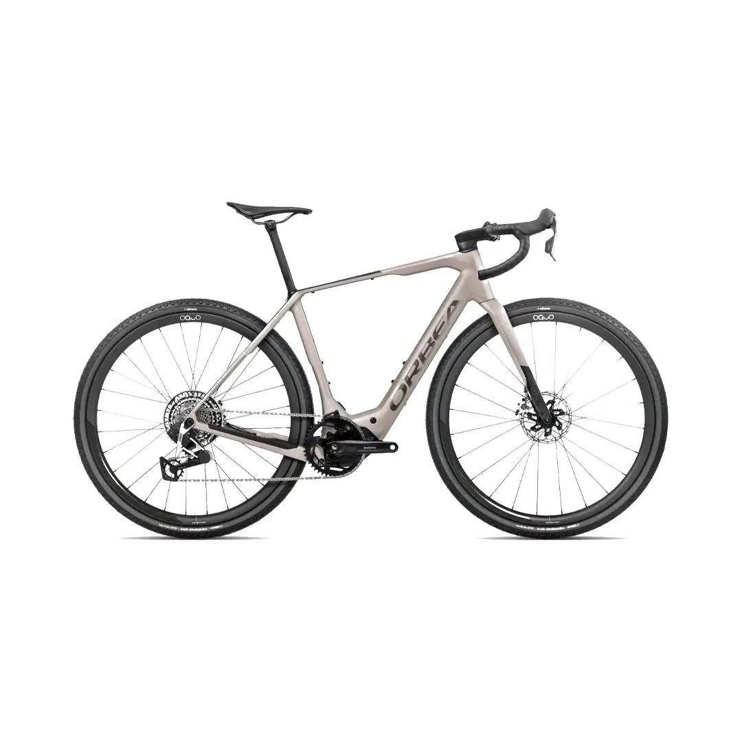 Denna m11e 28 '' 13v 420wh Shimano EP801 Gray 2025 size XS - image
