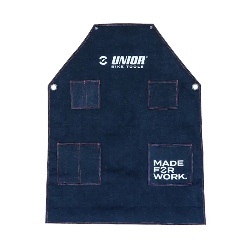 Schürze für Fahrradmechaniker - image